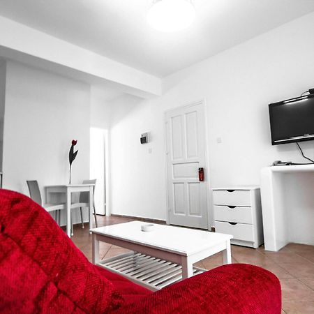 The Pine Bay Club Hotel Kirenia Zewnętrze zdjęcie