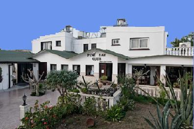 The Pine Bay Club Hotel Kirenia Zewnętrze zdjęcie