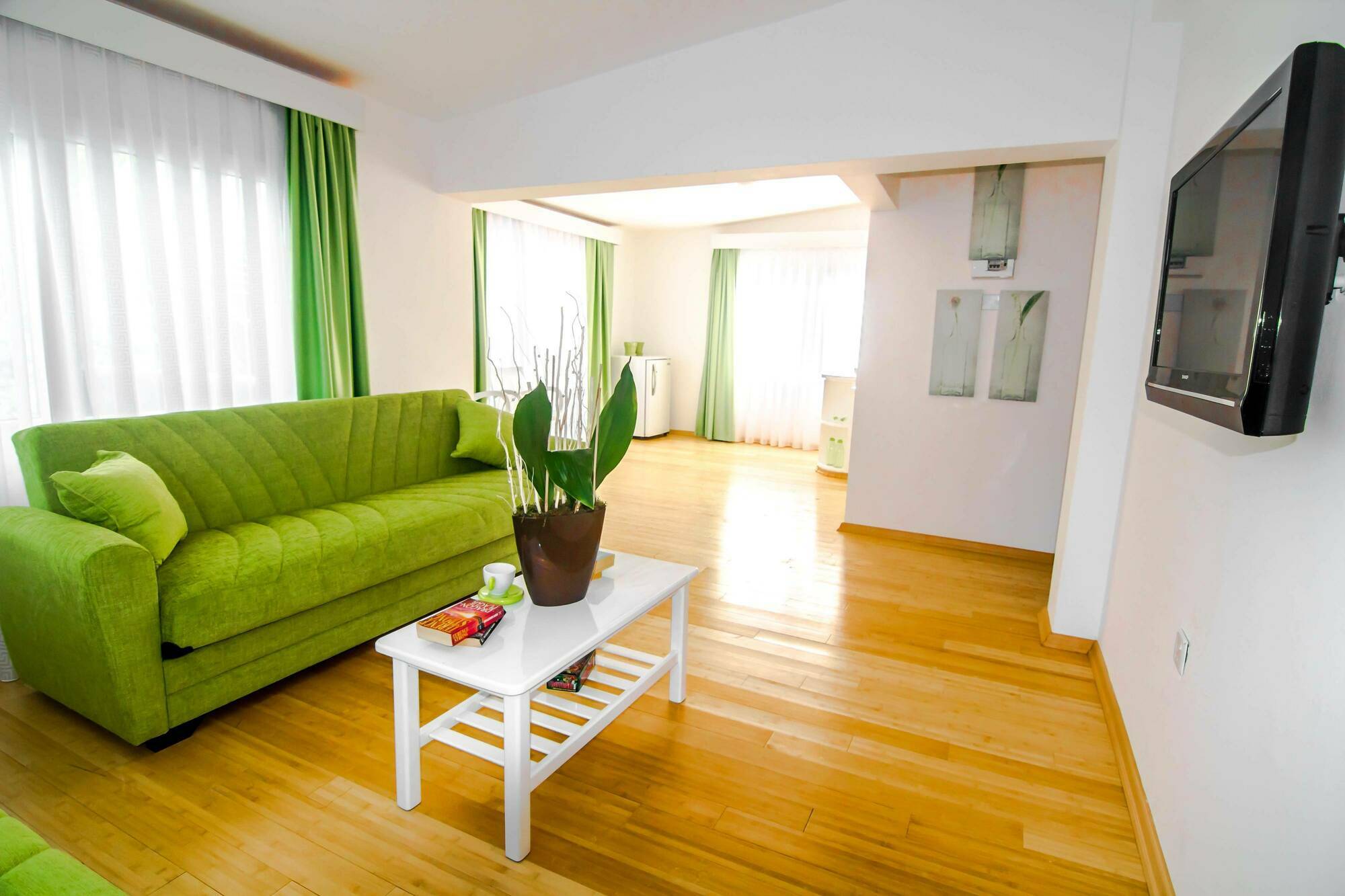 The Pine Bay Club Hotel Kirenia Zewnętrze zdjęcie