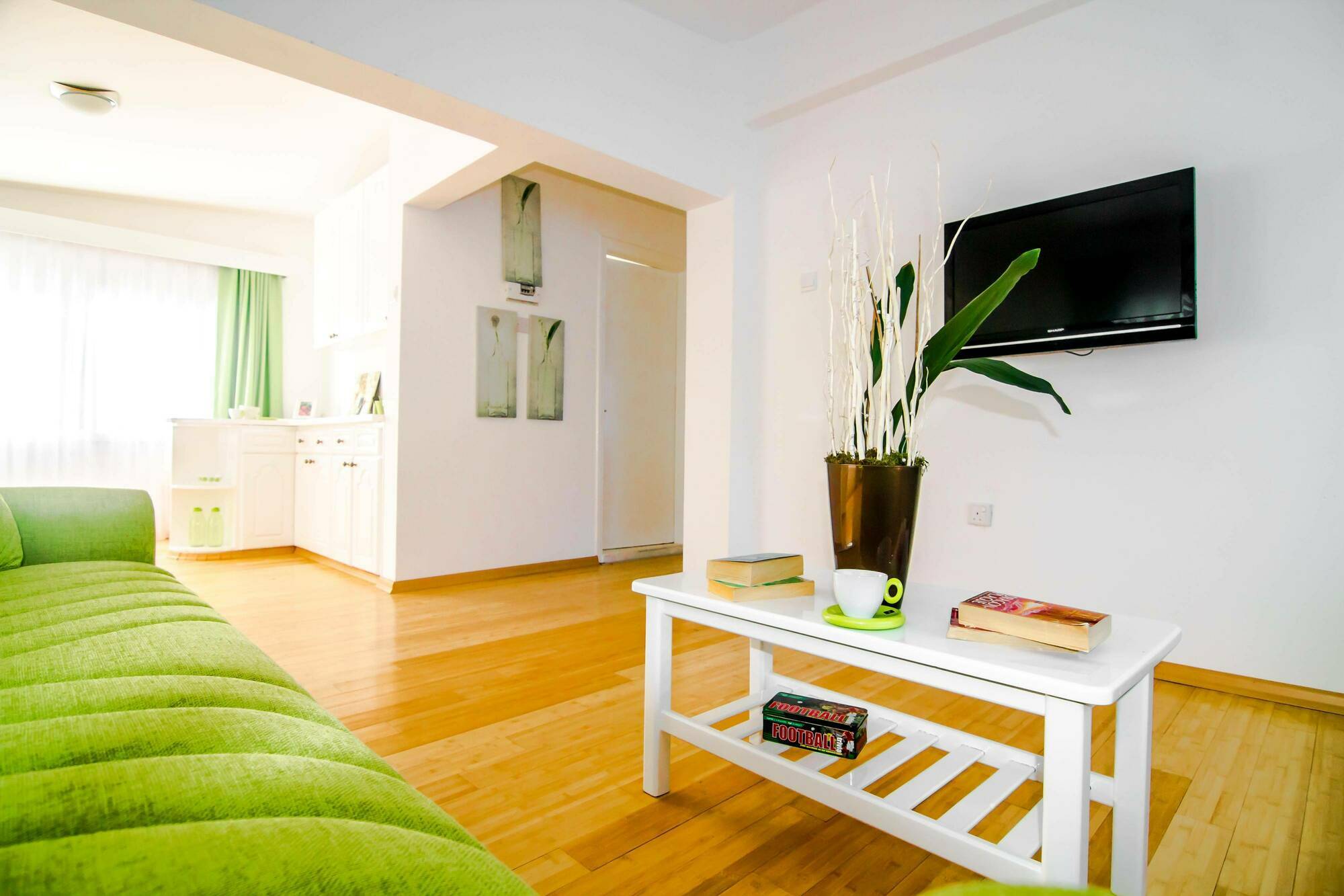 The Pine Bay Club Hotel Kirenia Zewnętrze zdjęcie